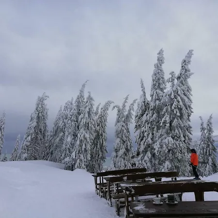 Grand Monastery - Rossa * פמפורובו