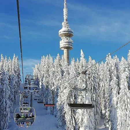 Grand Monastery - Rossa Apartment