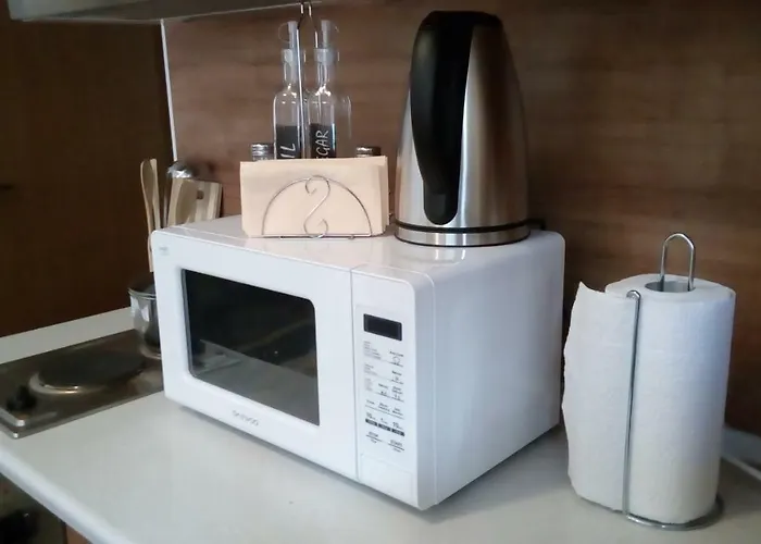 Grand Monastery - Rossa