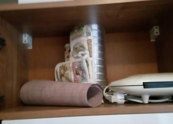 Grand Monastery - Rossa Apartment *