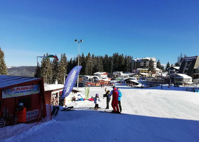 Grand Monastery - Rossa Apartment