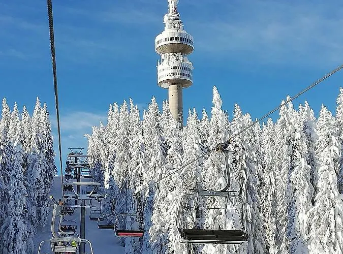 Grand Monastery - Rossa Apartment